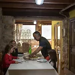 Country house La Torraya *