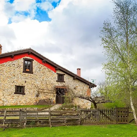 Casa Rural La Torraya Sirviella
