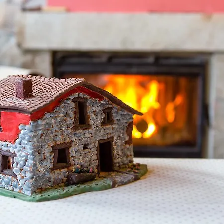 Country house La Torraya *