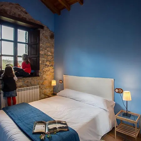 Casa Rural La Torraya *