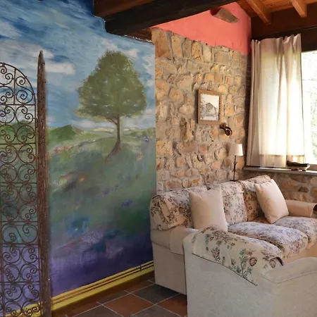 Casa Rural La Torraya *